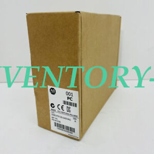 Allen Bradley 2080-PS120-240VAC Power Supply Factory Sealed Fast Ship - ALLEN BRADLEY