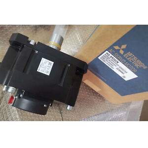 Mitsubishi HG-SR202K AC Servo Motor - Packaged - MITSUBISHI