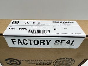 Allen-Bradley 1784-U2DN USB-to-DeviceNet Adapter 1784U2DN SHIP - ALLEN-BRADLEY