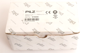 Pilz Door System 570500, Door System 570500, Protective Door System, Door System 570500, Pilz Door System 570500, Door System 570500, etc. - PILZ