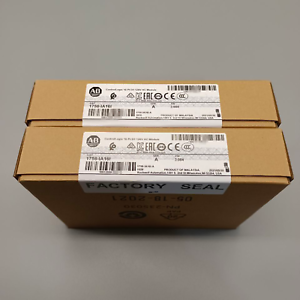 AB 1756IA16I ControlLogix 16Pt Input Module - CONTROL LOGIX