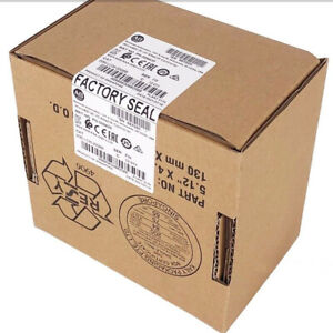 Allen Bradley Micro820 ENet/IP Controller - ALLEN BRADLEY