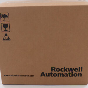 Allen Bradley PowerFlex 525 AC Drive 7.5kW 10HP, 25B-D017N104, 2022/23 Model - ALLEN BRADLEY