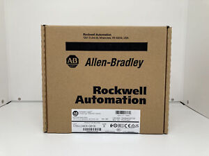 Allen Bradley 1769-L24ER-QB1B CompactLogix Controller 2023 - ALLEN BRADLEY