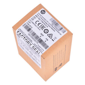 Sealed AB Allen Bradley 1794IE12 - AB ALLEN BRADLEY