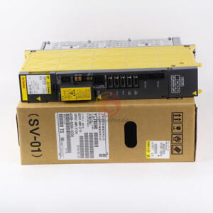 1PCS New Fanuc Servo Amplifier Module A06B-6096-H206 - High Performance Amplifier for servo systems - FANUC