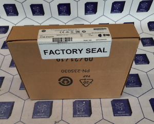 Allen Bradley 1756-EN2TK AB New In Box! Spot Goods 1PCS US - ALLEN BRADLEY