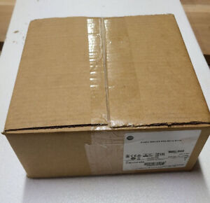 Allen-Bradley Kinetix 5500 Servo Controller | 1PC | Unique Model 2198-H003-ERS - ALLEN-BRADLEY