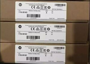 ControlLogix 16 Point Input Module - 1756IB16D - CONTROLLOGIX