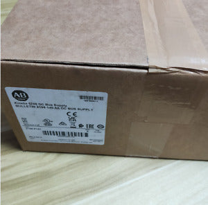 New Allen Bradley 2198P141 SER A Kinetix 5700 DC Bus Supply - ALLEN BRADLEY