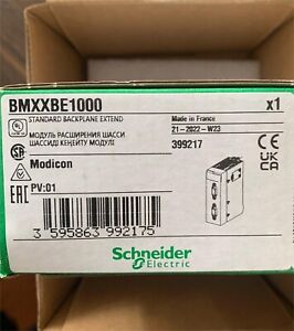 Sealed Schneider BMXXBE1000 PLC Module In Box - SCHNEIDER