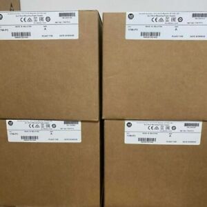 New Factory Sealed AB 1746-P3 SER A SLC 500 Power Supply Module 1746P3 - KOEED