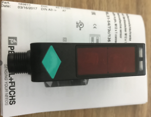 1 Piece Pepperl+Fuchs Photoelectric Sensor RL31-54/73C/136 - PEPPERL+FUCHS