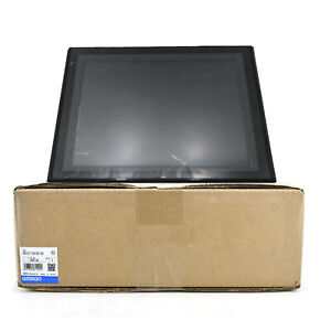 OMRON Interactive Color Touch Panel NS12-TS01B-V2 - OMRON