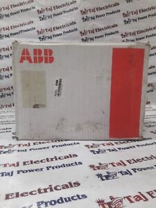 ABB Soft Starter PSTX105-600-70 Original Packing - ABB