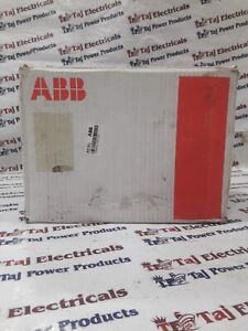 ABB PSTX105-600-70 ABB SOFT STARTER Original Packing ABB