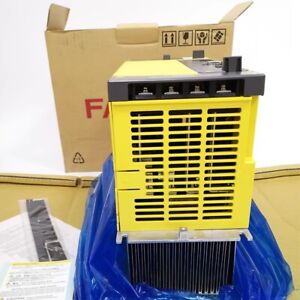 Fanuc A06B6140H026 Servo Drive - FANUC