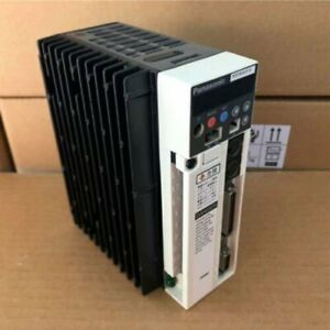 PANASONIC AC SERVO DRIVER MSDA043A1A - PANASONIC
