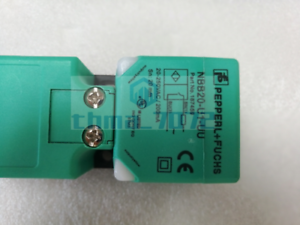 NBB20-U1-UU Pepperl+Fuchs Inductive Proximity Sensor - PEPPERL+FUCHS
