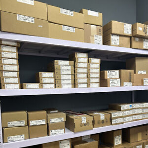 New Sealed AB 25A-D010N104 AC Drive 4kW 5HP Fast - SEALED AB