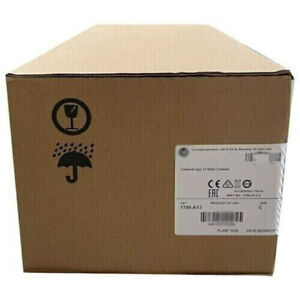 ControlLogix AB 1756A13 13 Slot Factory Sealed Chassis AB Series C - CONTROLLOGIX