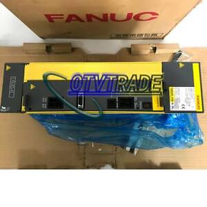 FANUC A06B-6110-H015 Servo Amplifier - FANUC