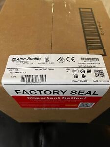 Allen Bradley 1783-BMS20CGL Stratix 5700 Ethernet Managed Switch - High-Speed Managed Switch with 10/40/100 Gbps Support - ALLEN BRADLEY