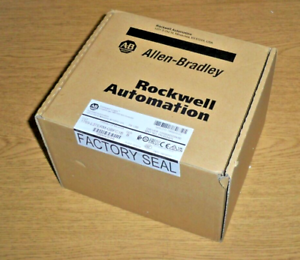 Allen Bradley Controller 1769-L27ERM-QBFC1B Sealed AB 2022 - ALLEN BRADLEY