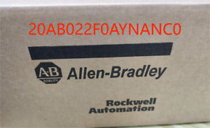 New Allen Bradley 20AB022F0AYNANC0 20AB022F0AYNANC0 | High-Quality Adjustable Ruler with Precision Measurement for Professional Use - ALLEN BRADLEY