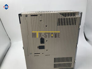 New Yaskawa SGDV-330A01A002000 Servo Drive – High-Power servo drive with 330W max power - YASKAWA