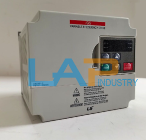 LS SV022iG5-2 IG5 Series Inverter - 1PCS New Unit - LS
