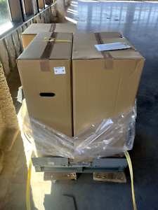 Fanuc LR Mate 200iD/7L Robot Arm - FANUC
