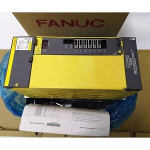 FANUC A06B-6111-H011 Servo Drive - FANUC