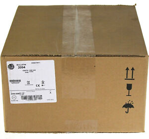 Kinetix 6000 Integrated Axis Module 2094-AC05-M01-S - KINETIX