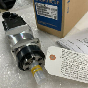MITSUBISHI HF-KP43G7 AC SERVO MOTOR HFKP43G7 NEW IN BOX SHIP - MITSUBISHI