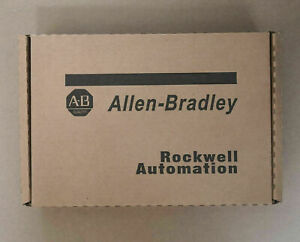 New Factory Sealed AB 1746 NO4I SER A SLC 4PT AO Module - FACTORYSEALED