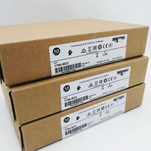 Allen Bradley Sealed CONTROLOGIX 32 PT DC Module IB32 - ALLEN BRADLEY
