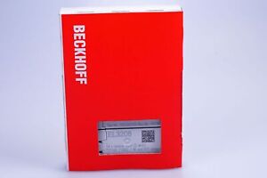 1PC New Beckhoff EL3208 EL 3208 PLC In Box
