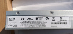 NEW EATON APR48-ES Rectifier Module – Fast Performance - EATON