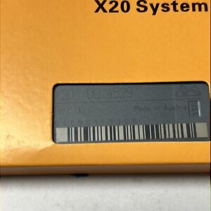 1PC X20DO4529 B&R Module SHIP - B&R