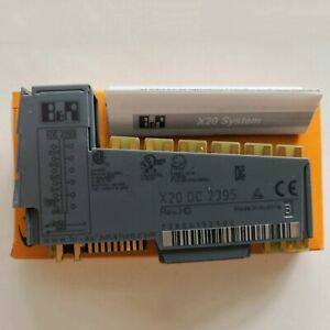 B&R Module X20dc2395 - Brand New - High-Quality Product - B&R