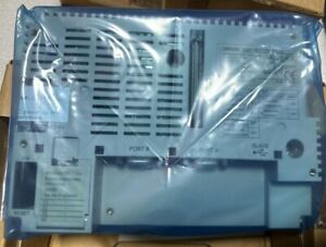 OMRON NS5-SQ10B-ECV2 Touch Panel Screen, 1PC, New - OMRON