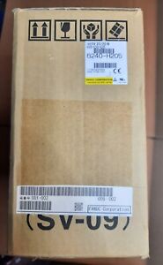 FANUC A06B-6240-H205 D Servo Amplifier A06B6240H205 NEW - High Performance Amplifier - FANUC