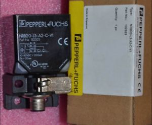 new 1PCS PEPPERL+FUCHS NRB20-L3-A2-C-V1 Proximity Switch - PEPPERL+FUCHS