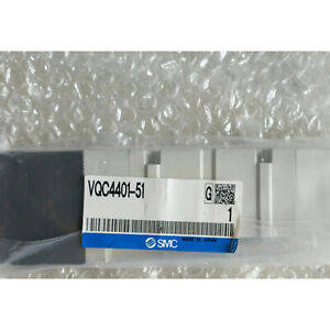 new SMC VQC4401 Solenoid Valve 1PC - SMC