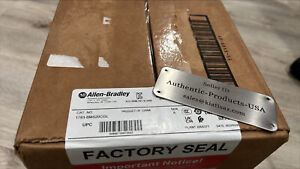Allen-Bradley 1783-BMS20CGL 20-Port Managed Switch New In Box | Allen-Bradley BMS | 20 Port Network Switch | BMS20CGL | Managed Switch | 1783-BMS20CGL | 20-Port Managed Switch | New In Box - ALLEN-BRADLEY