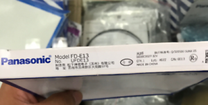 new ONE FOR Panasonic SUNX fiber sensor FD-E13 - PANASONIC