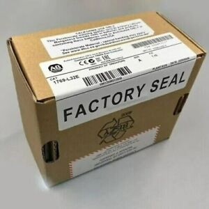 CompactLogix EtherNet Processor 1769L32E - COMPACTLOGIX