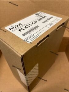 2022-2023 New Prosoft PLX31-EIP-MBS4 EtherNet/IP to 4 Port Serial Modbus Gateway - KOEED