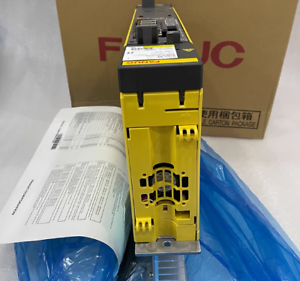 NEW FANUC A06B-6132-H003 Servo Amplifier: Professional Motion Control Solution - FANUC
